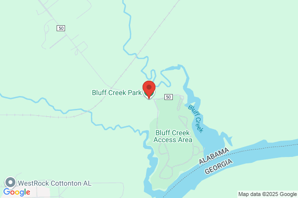 Bluff Creek Park