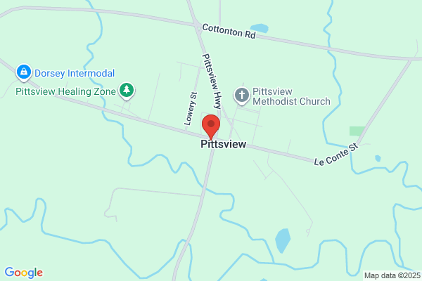 P J's Grocery