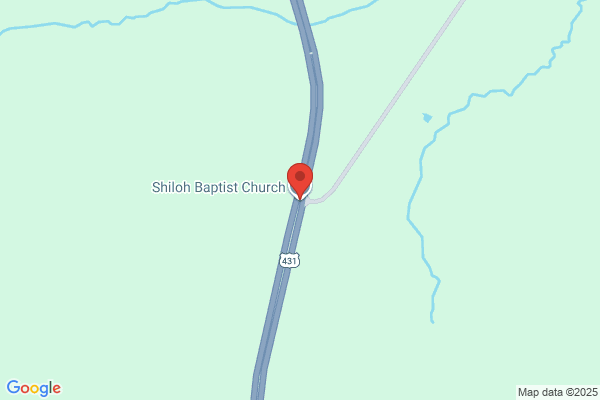 Shiloh Baptist Church