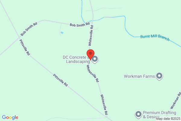 Foster Concrete Inc