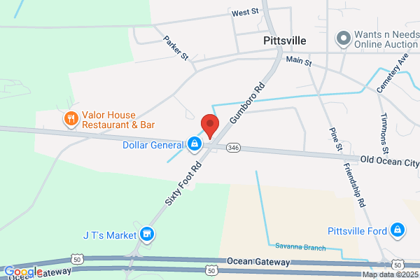 John's Auto Body of Pittsville