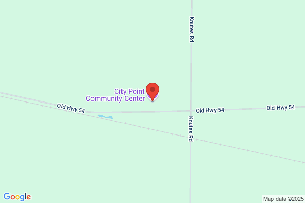 City Point Community Center