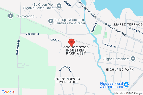 Cournoyer Oil Co