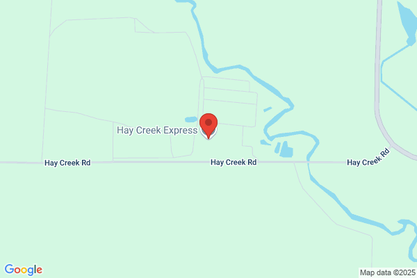 Hay Creek Express