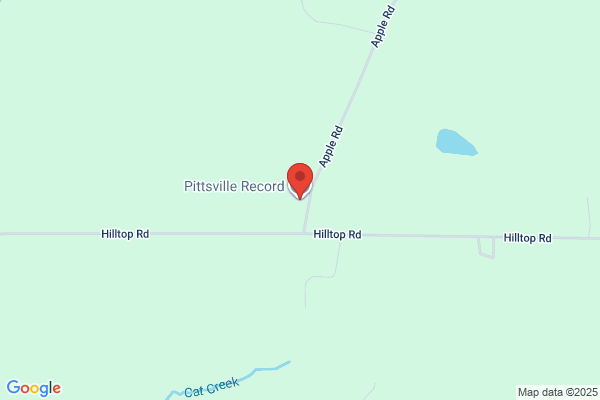 Pittsville Record