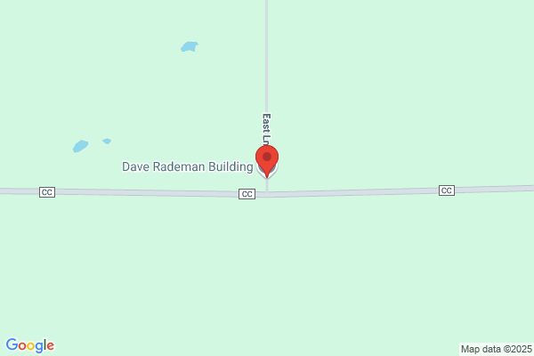 Rademan Dave Building