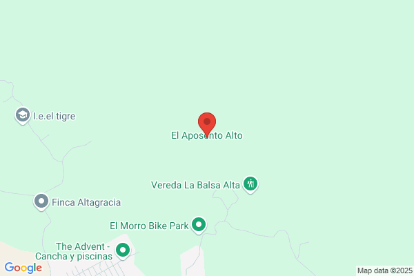 El Aposento Alto