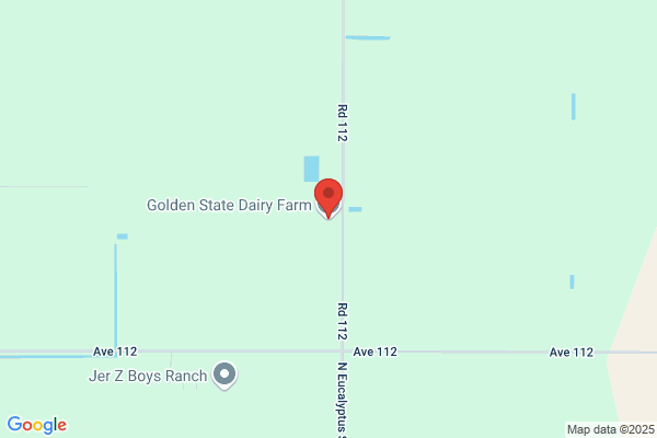 Golden State Dairy