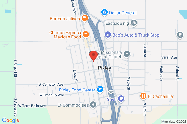 Pixley Auto Parts & Farm Supply