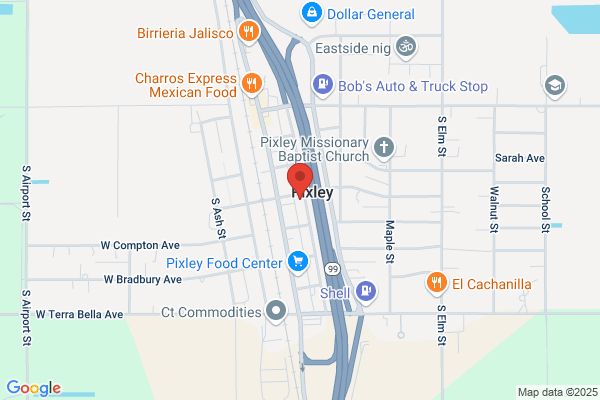 Pixley Medical Clinic