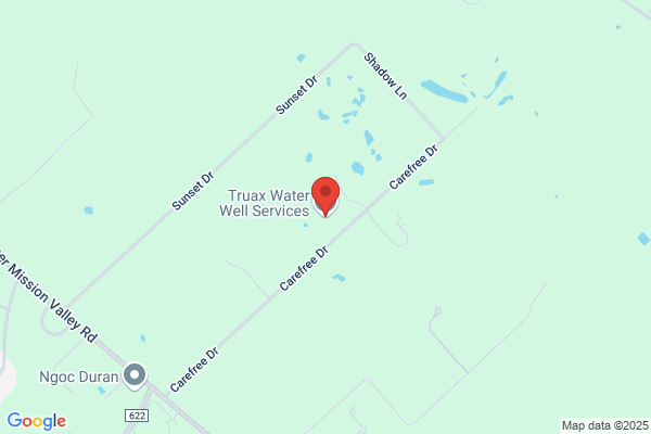 A-1 Water Well Service