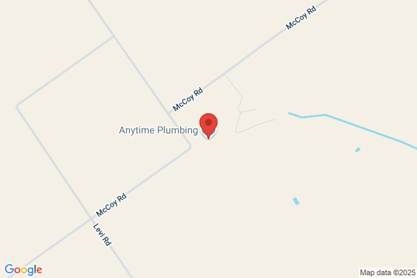 Anytime Plumbing Co