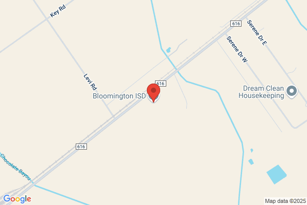 Bloomington Independent School District, Administration