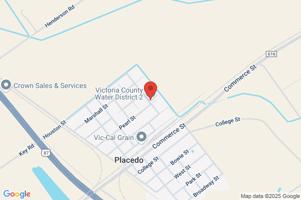 Victoria County Water Dist 2