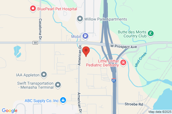 Pierce Manufacturing Inc