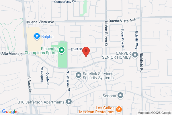 Waldrop David Air Conditioning & Heating