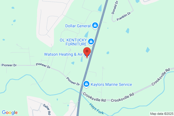 Watson Heating & Air Conditioning