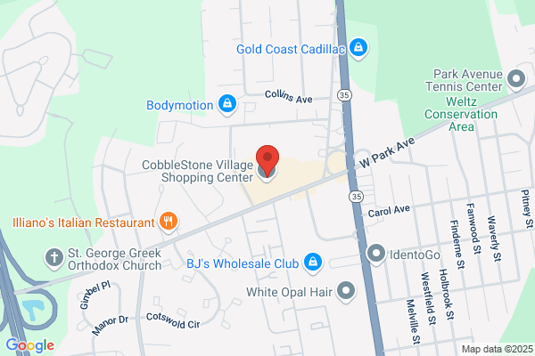 Cobblestone Village Liquor