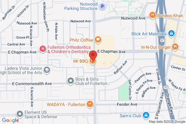 Fullerton College Liquor