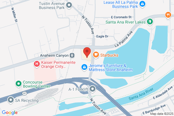 HealthSource Chiropractic of Anaheim