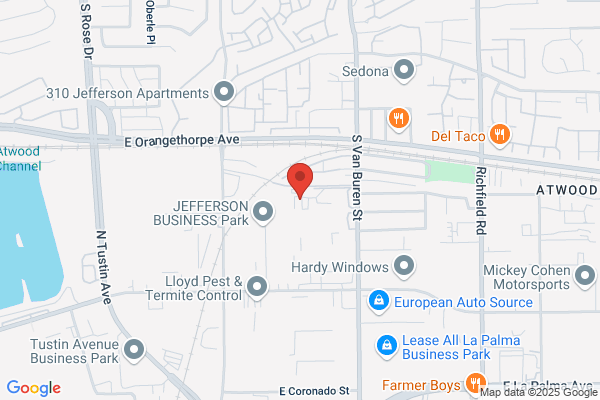 John C Crabb & Associates Inc