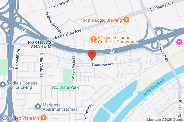 Frontera Woods Apartments