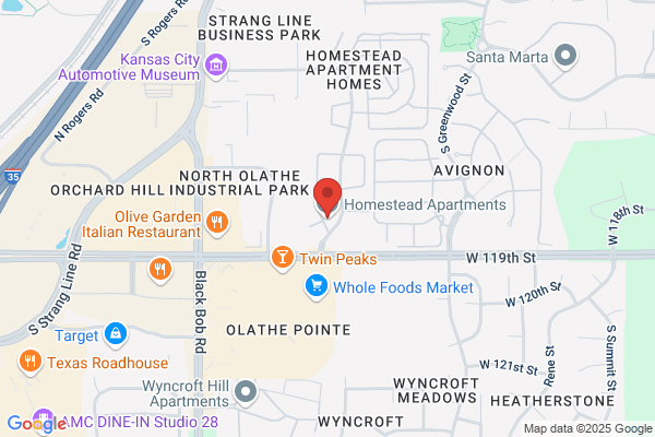 Homestead Apartments