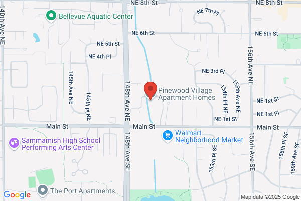 Pinewood Village Apartments