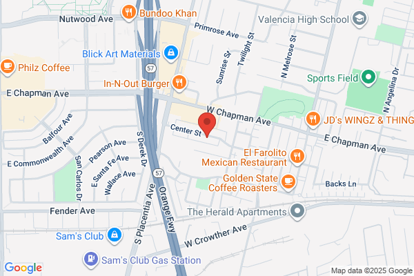 Placentia Manor Apartments