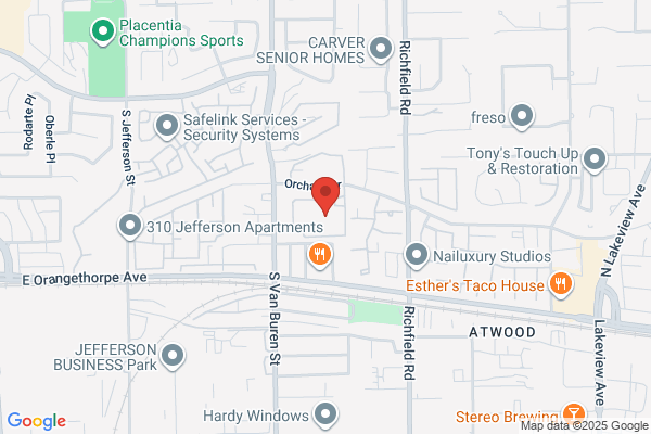Sedona Apartment Homes