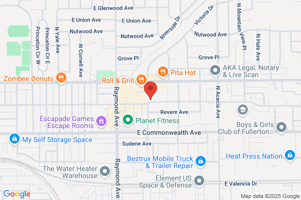 Wilshire Apartments