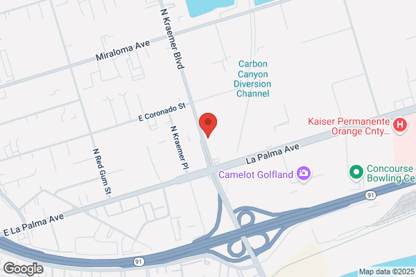 Carco Machine Shop & Engine Rebuilding Inc