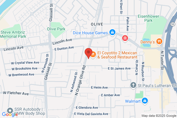 O & J Auto Repair
