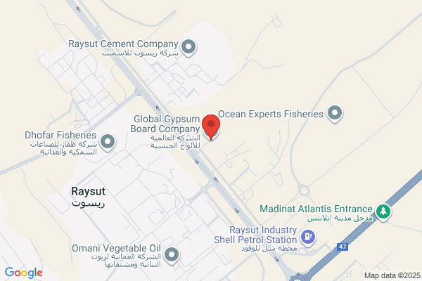 Gypsum Enterprises