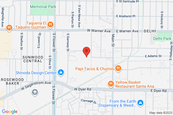 Lakewood Builders