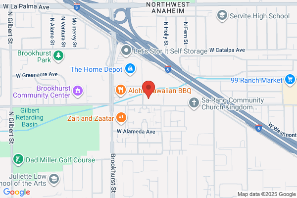 Thompson-Rice Construction Co Inc