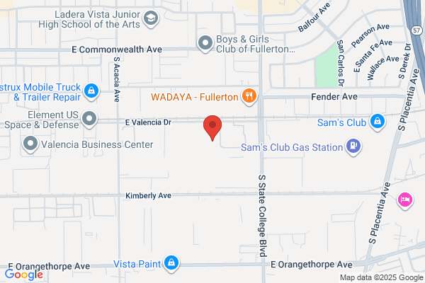 Soma Magnetics Corporation