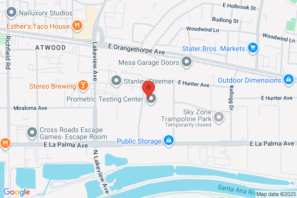 Colormaker Inc