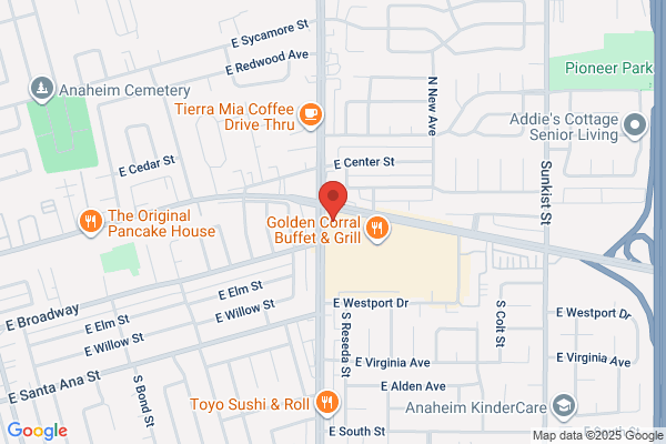 Georgie's Donuts