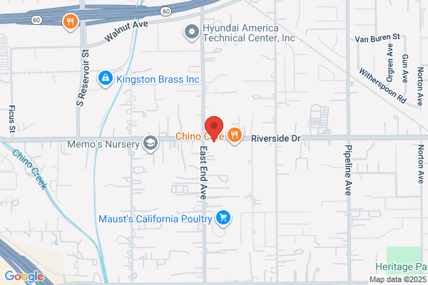 Manna Donuts
