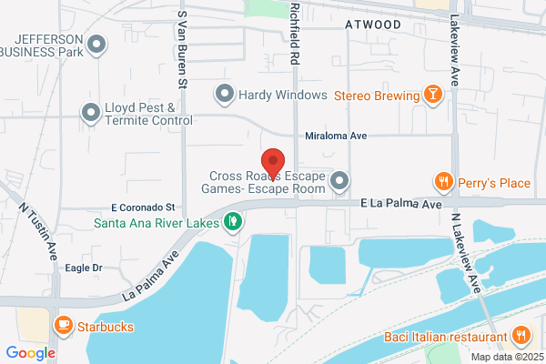 Southern California First Equitable Financial Inc