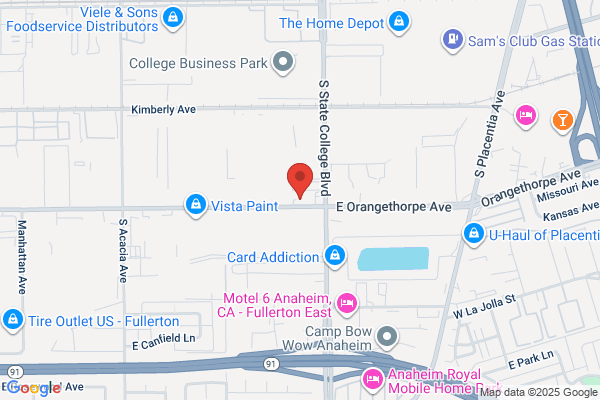 Intoxalock Ignition Interlock - Temporarily Closed