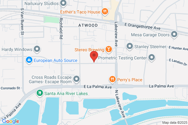 cord automotive international inc.