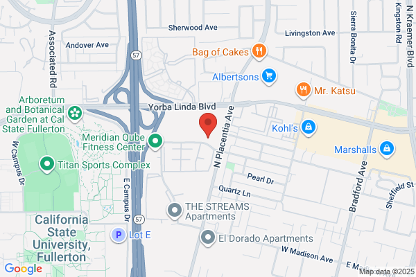 Fullerton Carpet Cleaning