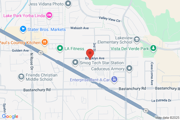 Golden West Carpet Cleaners