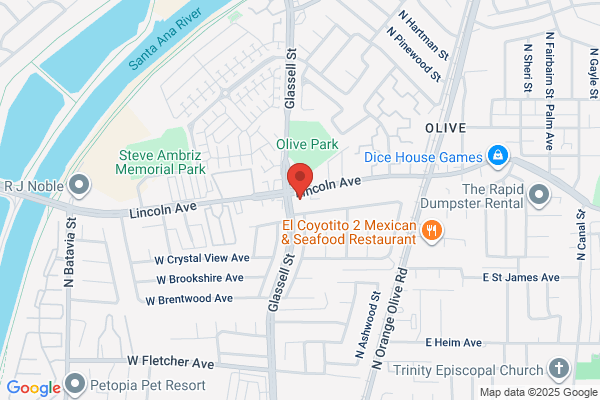 Orange Tree Deli