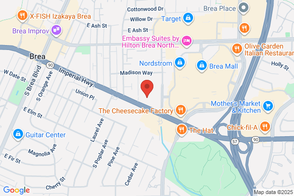 North Orange County Chiropractic & Wellness Center