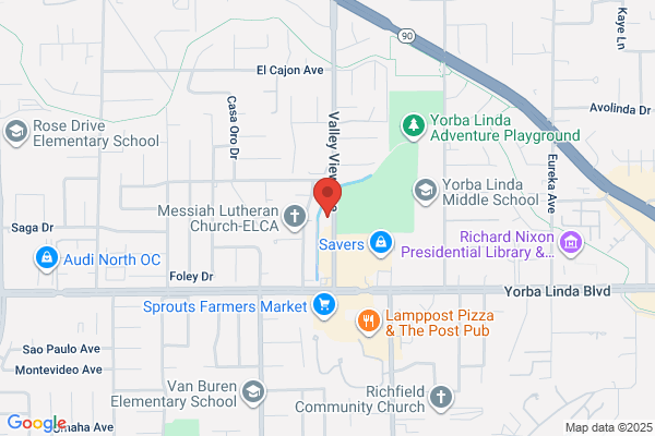 Jehovah's Witnesses-Yorba Linda