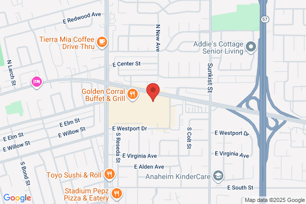 Anaheim Modern Dentistry