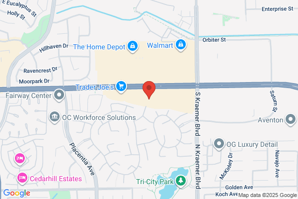 Brea Dentists